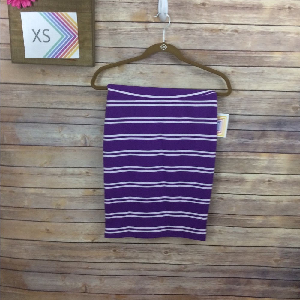 LuLaRoe Cassie Skirt